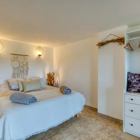 Apartman Mas Des Jeux - Grenache *
